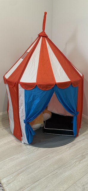 ikea circus tent australia